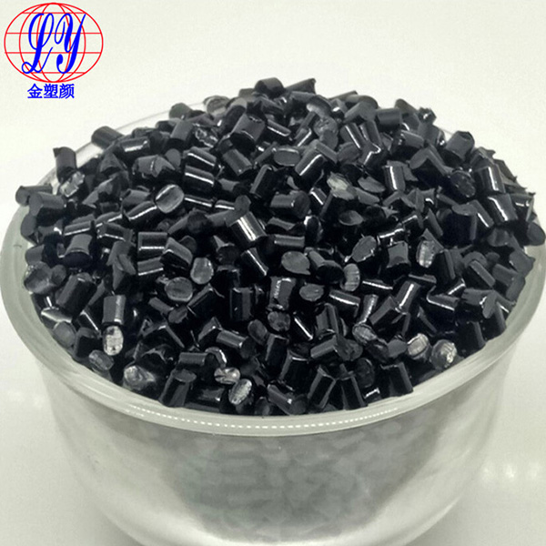 環(huán)保黑色母