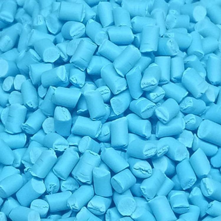 色母粒廠家可以產出均勻的、色散好的黑色，快來學習吧！