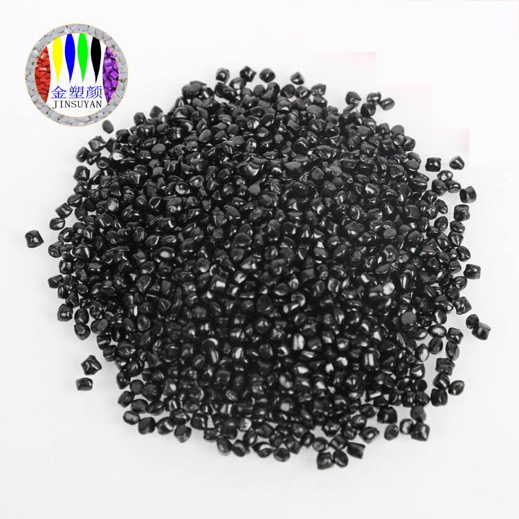 木紋OTHER色母粒抗熱老化性能